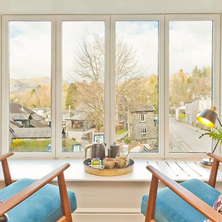 Hotel The Apple Loft Ambleside Exteriér fotografie