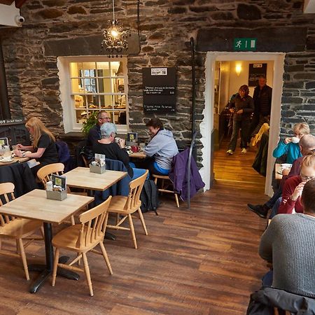 Hotel The Apple Loft Ambleside Exteriér fotografie