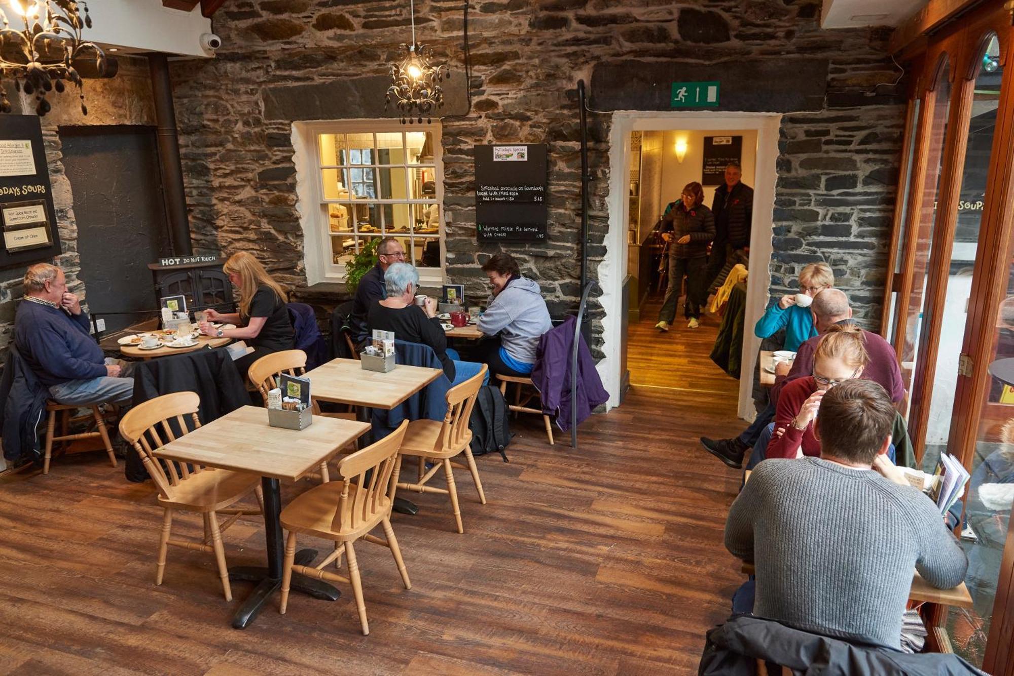 Hotel The Apple Loft Ambleside Exteriér fotografie
